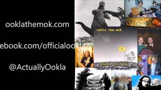 Ookla the Mok : Song of Kong (Lyrics video)