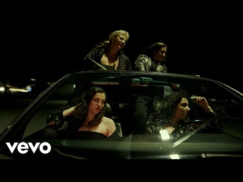 Nicky MacKenzie - I Should Go (Official Video)