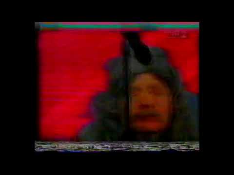 T-Raperzy Znad Wisły - Książę Ciemności, Umyj Mi Nogi (Strashny Dwór)