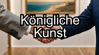 Petros Melissinos - S. Deligiannopoulos: Denn, unsre Kunst ist königlich 