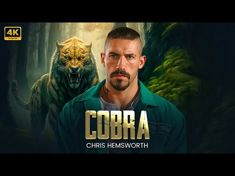 COBRA 2 | Scott Adkins | New Released 2024 | Full Movie in English | #actionmovies