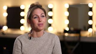Elly Truesdell, Whole Foods | FounderMade video