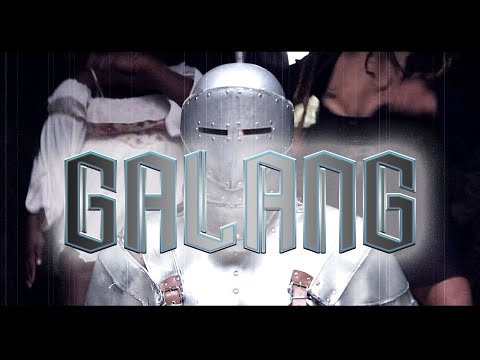 Millichab x Iron Ryan - GALANG (Official Music Video)