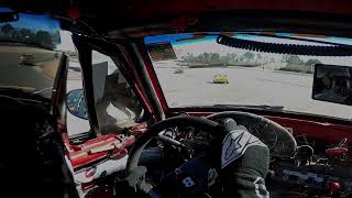 24h Lemons Shine Country Classic Barber 2022