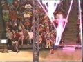 2002 Cloud Swing And Trapeze