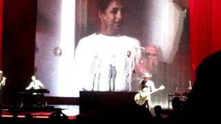 Sade Live - Aug 27, 2011 - Oakland Ca.- All About our Love