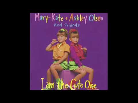 Mary-Kate and Ashley Olsen: Broccoli and Chocolate Instrumental