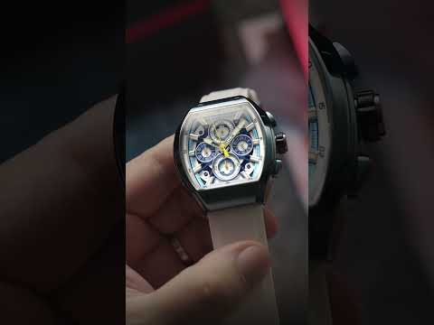 Audaz Pacehound Series ⚡⚡