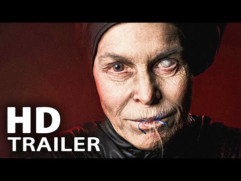 Neue KINOFILME 2020 Trailer Deutsch German (KW 28) 09.07.2020