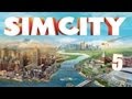 SimCity #5 - Транспортная система 