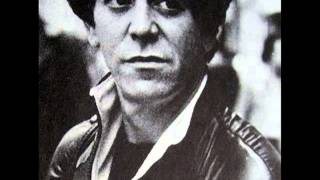&quot;Sister Ray,&quot; Lou Reed, live 1.27.73 — &quot;Out of the Underground&#39;