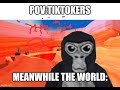 Funniest gorilla tag tik tok compilation ever! DEFAULT Thumbnail