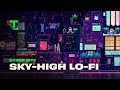 Cyber City Sky High Lo Fi One Hour Loop Teamfight Tactics