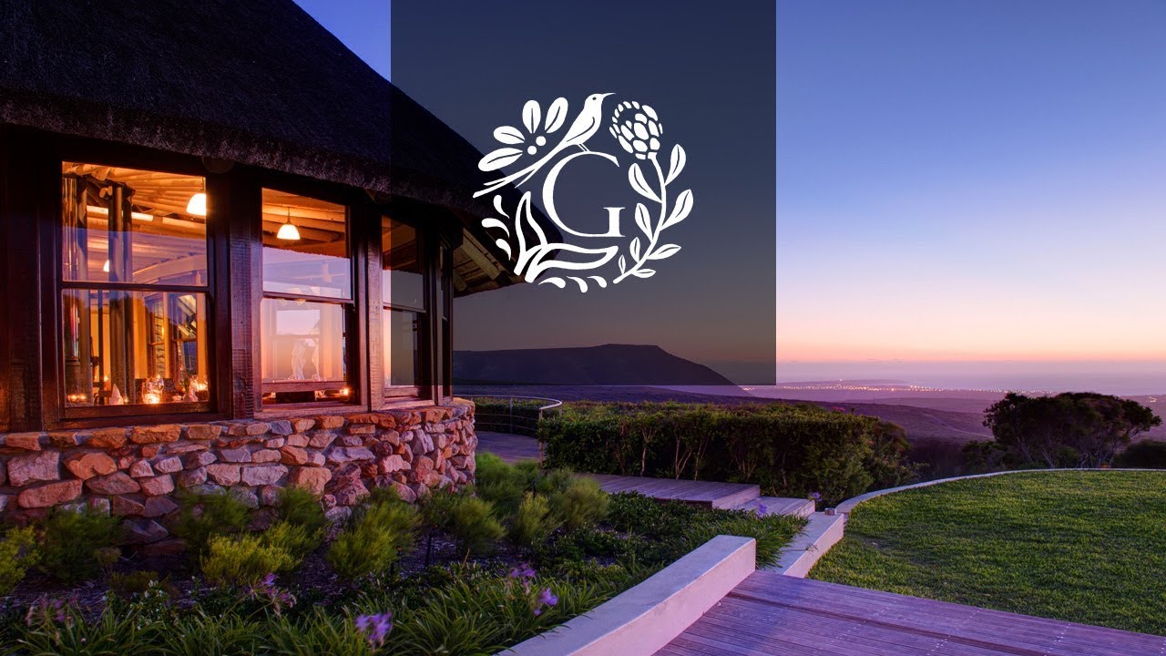 Introducing Grootbos