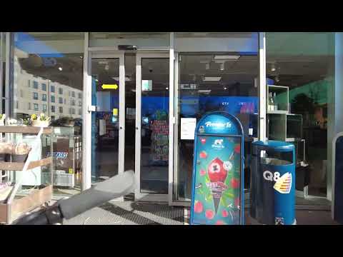 MongoTV_8505 - Del 4 - CYKLER TIL LIDL OG KØBER 3 LITER BILLIG GRAPE LIGHT OG GÅR EN TUR