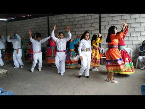 Yuri Ortuño - Espíritu Santo - Ministerio de Danza IDP🙏😇⛪⛪⛪⛪