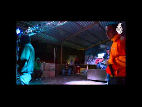 Soires Naes - "Espero por ti" (Maracay-Bahia Bar)