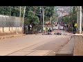 MARTYRS DAY CELEBRATIONS BOMB KILLS 2 AT MARTYRS SHRINE IN MUNYONYO