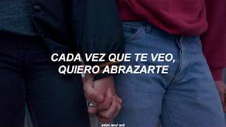 SEOHYUN ft. ERIC NAM - HELLO//SUB ESPAÑOL