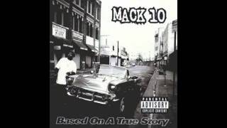 Mack 10 ft Ice Cube &amp; Snoop Dogg- Only in California