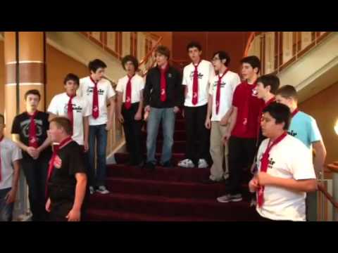 LHPS Male Vocal Ensemble