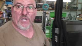 Ford Explorer Power Windows not working Quick Tip