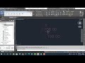 AutoCAD Civil 3D Surveying Points Surfaces