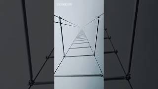 Download lagu Sky Ladder Disappears Into The Mist mp3 Download lagu Sky Ladder Disappears Into The Mist mp3