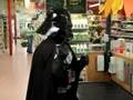 Chad Vader : Day Shift Manager - A Galaxy Not So ...