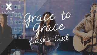 Video thumbnail of "Grace To Grace (Łaski cud) - Kontrast '18"