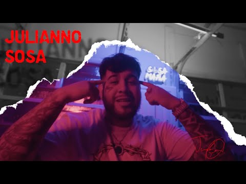 Versalle, Julianno Sosa - LATAM Featuring Yamir Antiman, Kevin Torres, El Jodon, Parra Mendoza