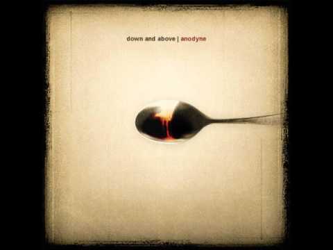 Down and Above - Divided