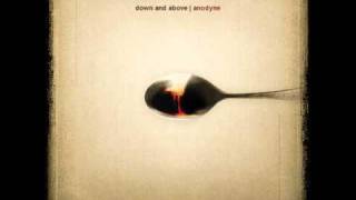 Down and Above - Divided