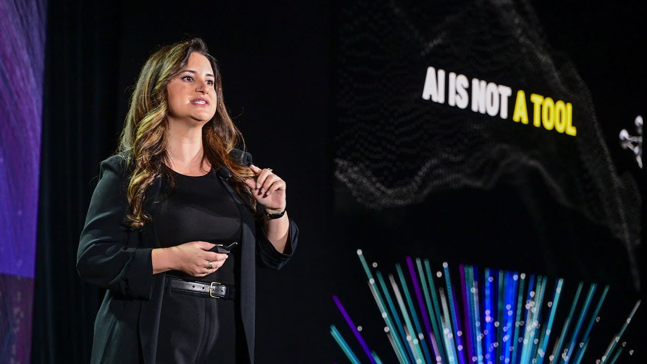 The Fortune 500 AI Forecast