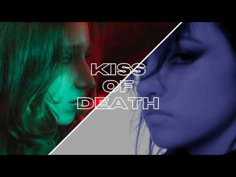 Ari Abdul x Isabel LaRosa type beat - KISS OF DEATH | Pop Rock Beat