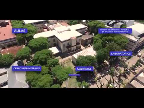 Facultad de Ingeniería / Fundación de la Facultad de Ingeniería