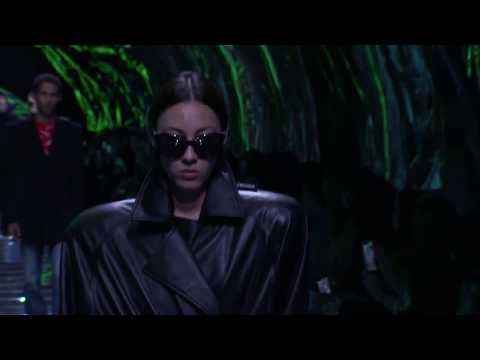 Balenciaga Spring 2019