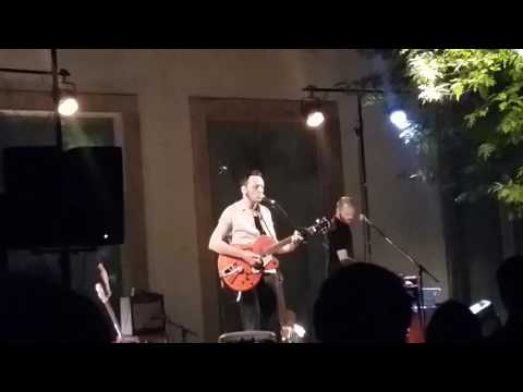 Samuel Úria - Lenço Enxuto - 25/06/2016