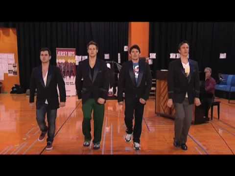 download lagu mp3 mp4 Jersey Boys Australia Cast, download lagu Jersey Boys Australia Cast gratis, unduh video klip Jersey Boys Australia Cast