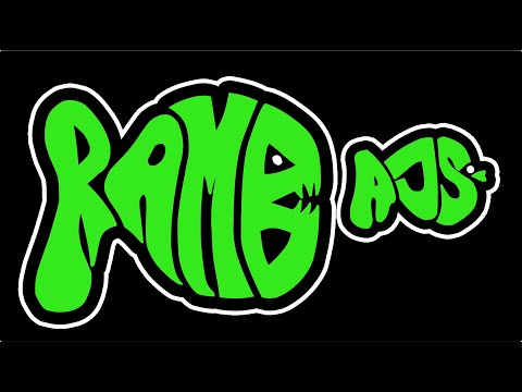 Dj Hellraiser H.N.Y. ( Drum and bass 2022 )🎧 RAMBAJS SOUND SYSTEM