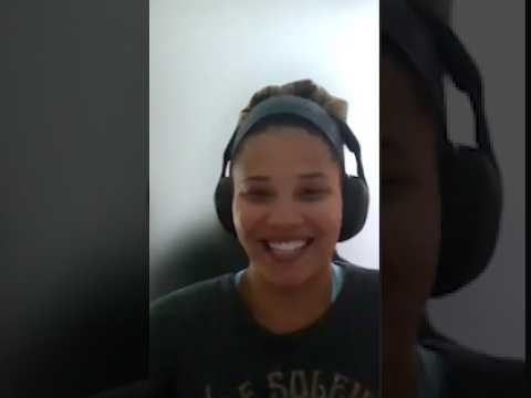Step 1 student testimonial