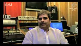 VISHAL BHARDWAJ ON HIS FAVORITE SONG FROM &#39;I AM&#39; - BHOJHAL SI