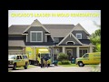 Mold Remediation and Removal Chicago - ServiceMaster Restoration By Simons