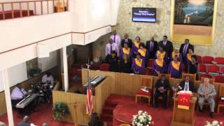 So Many Reasons to Rejoice by Eddie Robinson