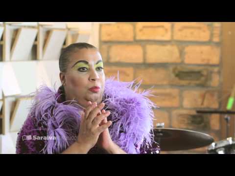 Maria Alcina: 40 anos de transgressão e alegria