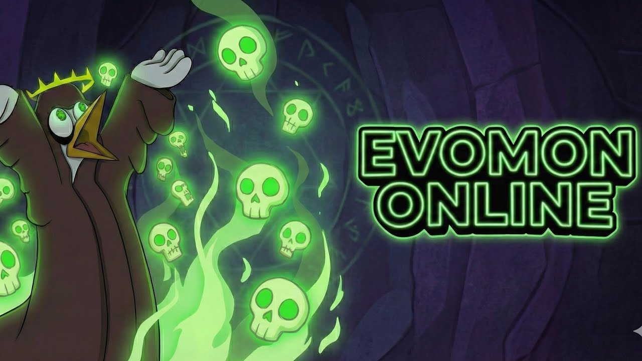Announcement Trailer
