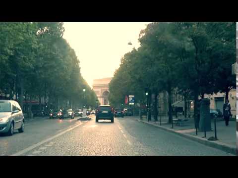 15 sec REEL: Paris