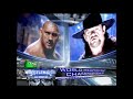 Story Of Batista Vs The Undertaker WrestleMania 23
