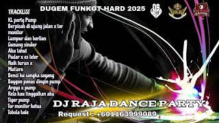 Download lagu DJ RAJA DUGEM KL PARTY PUMP X BERPISAH DI UJUNG JALAN NEW FUNKOT mp3 Download lagu DJ RAJA DUGEM KL PARTY PUMP X BERPISAH DI UJUNG JALAN NEW FUNKOT mp3