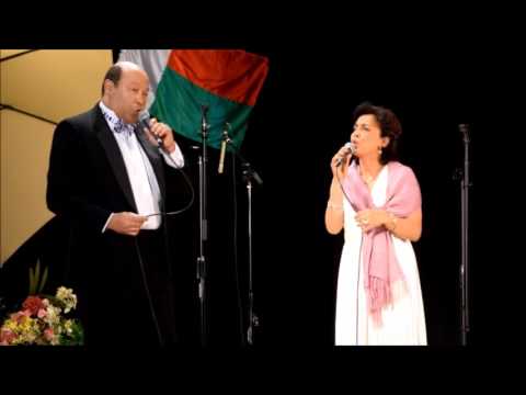 Ny vady (Naly Rakotofiringa) - Kaloin'ny Angolan'Ny Omaly